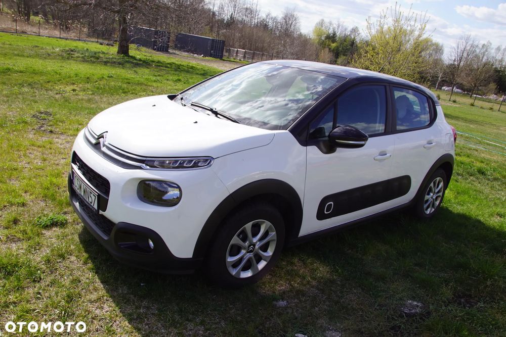 Citroën C3 1.2 PureTech Feel Pack - 3