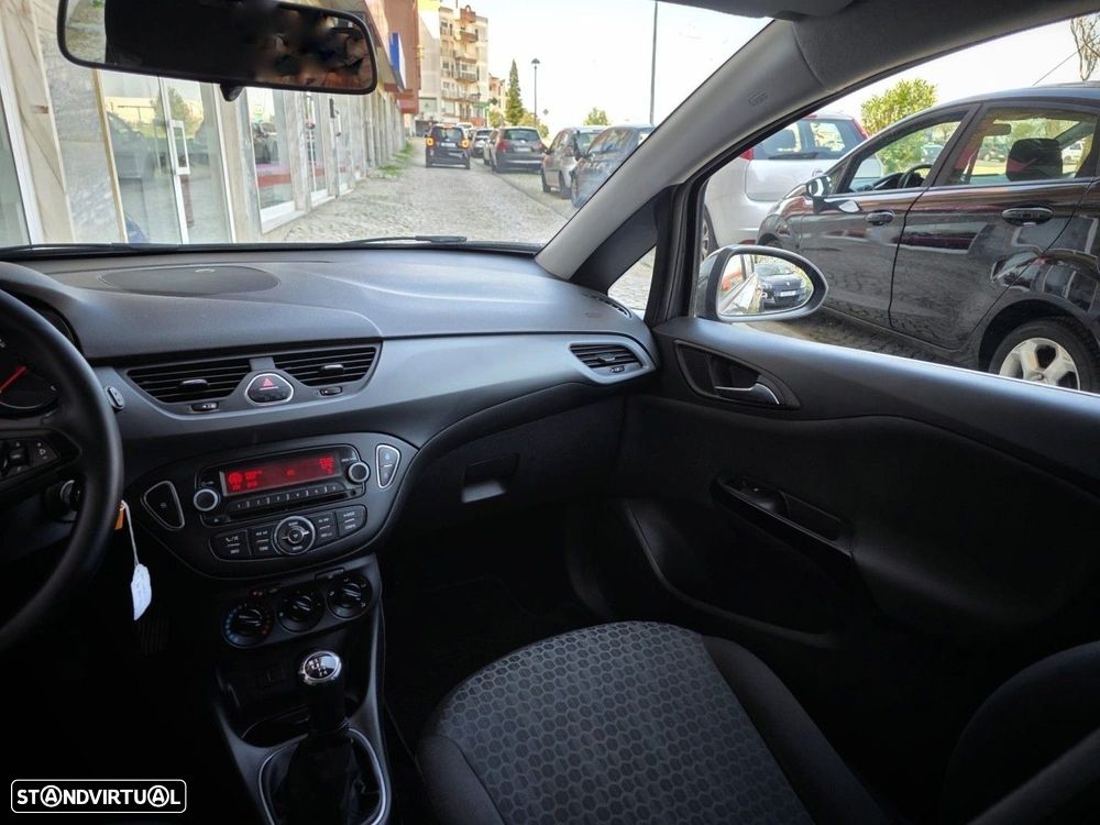 Opel Corsa 1.2 Enjoy - 17