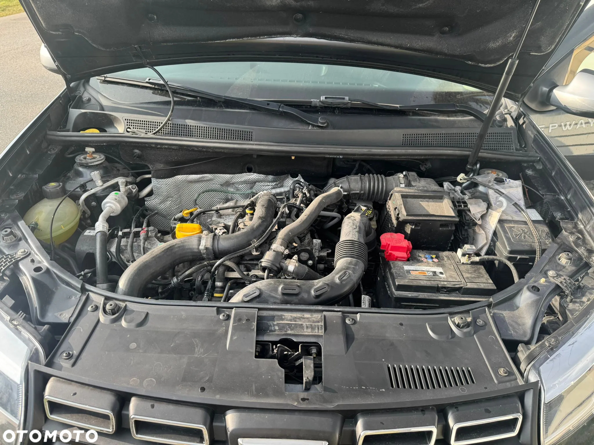 Dacia Sandero Stepway TCe 90 Ambiance - 13