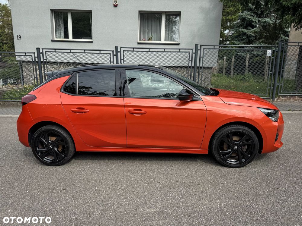 Opel Corsa 1.2 GS S&S - 9