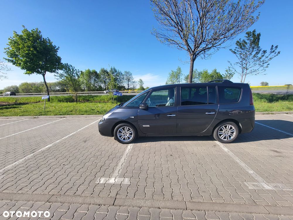 Renault Espace 2.0 dCi FAP Initiale - 3