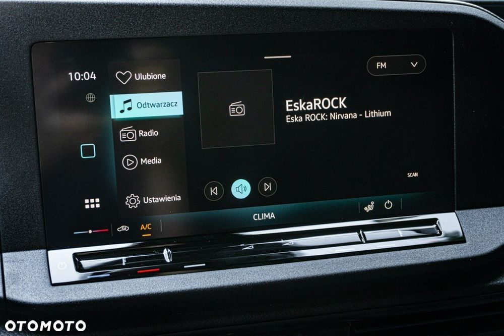 Volkswagen Caddy - 18