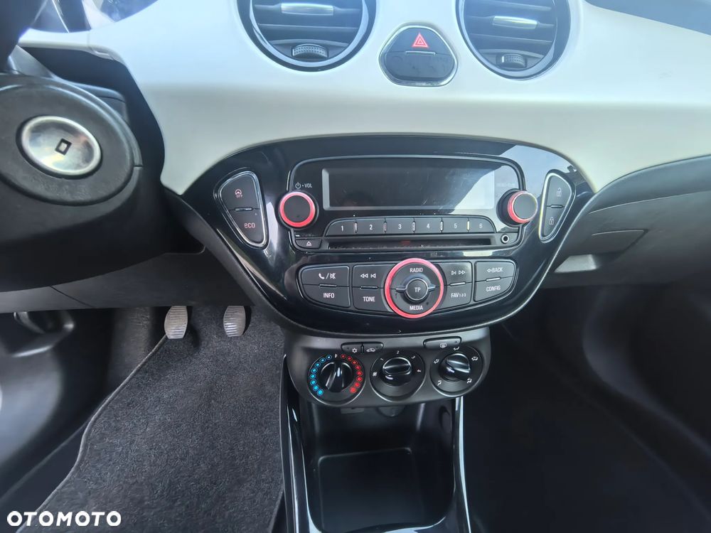 Opel Adam - 25