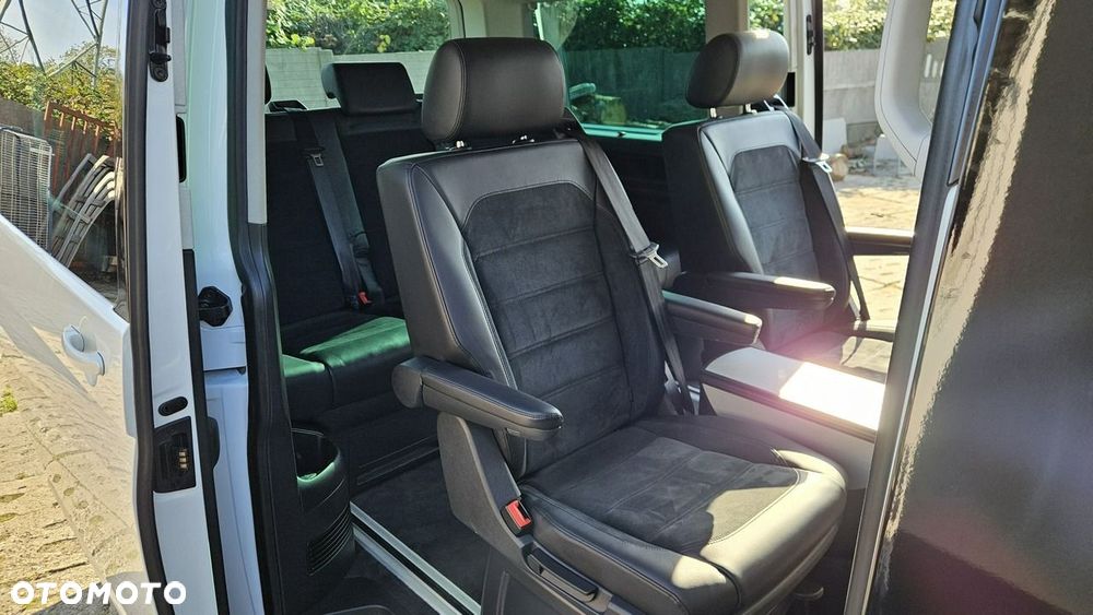 Volkswagen Multivan 2.0 BiTDI L1 Highline 4Motion DSG - 37