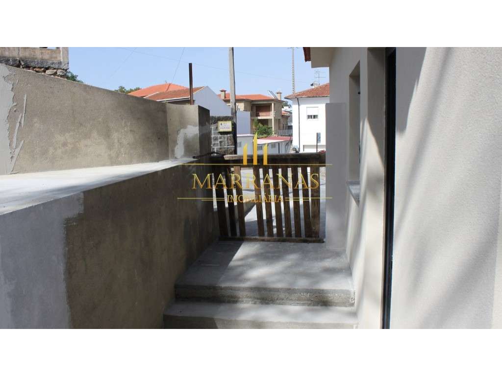 Moradia Térrea T2 Paços de Ferreira - Grande imagem: 5/28