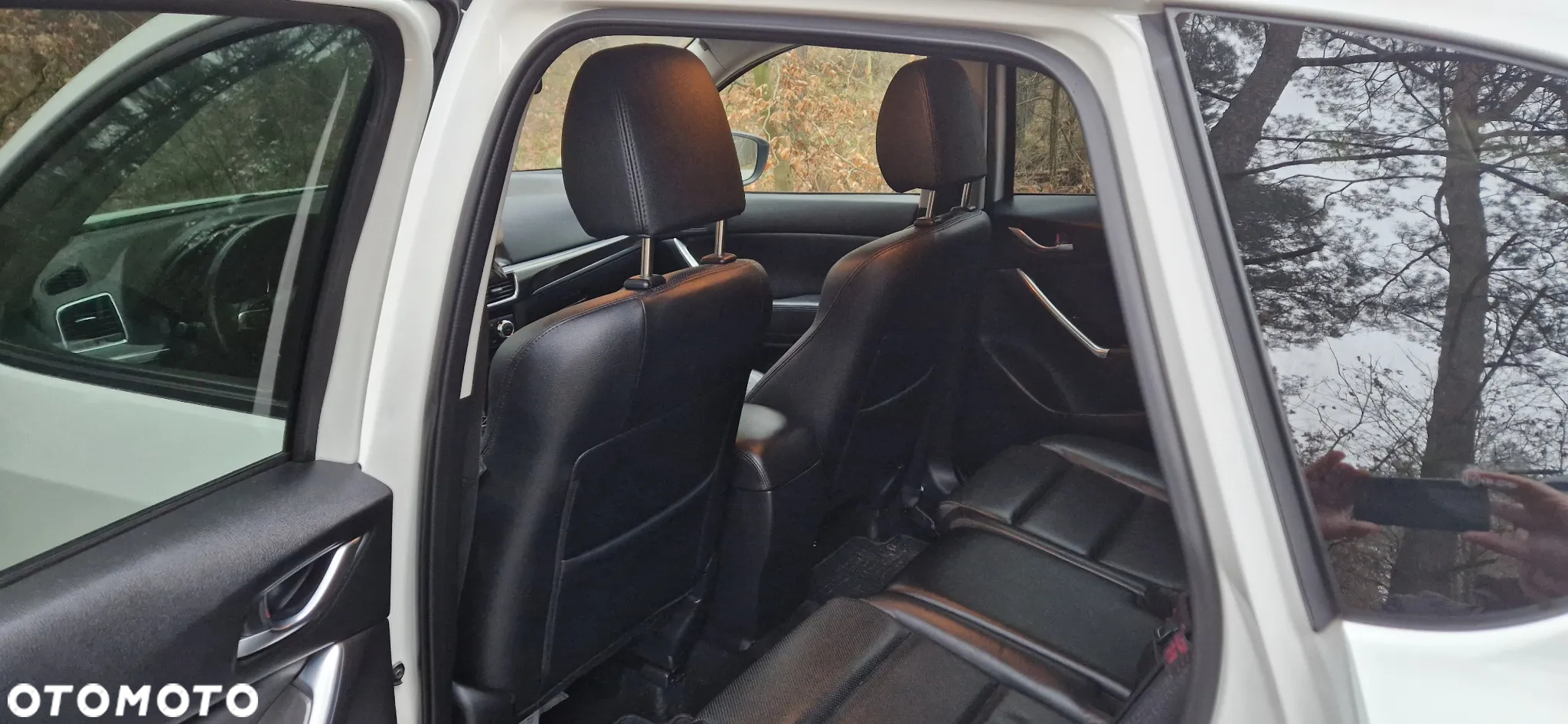 Mazda CX-5 2.5 Skypassion i-ELoop - 6