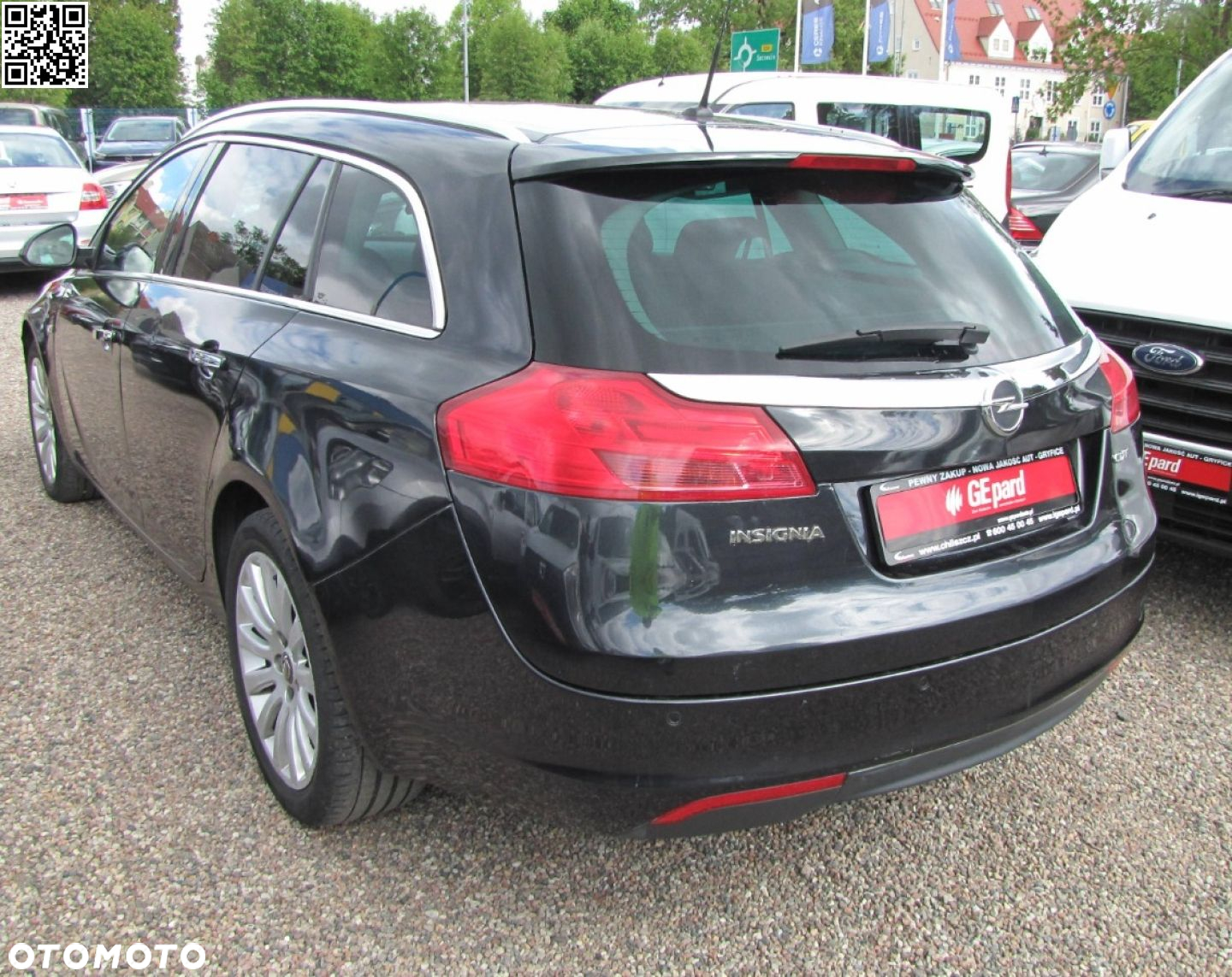 Opel Insignia - 3