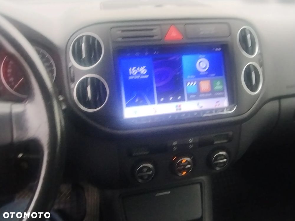 Volkswagen Golf Plus - 24