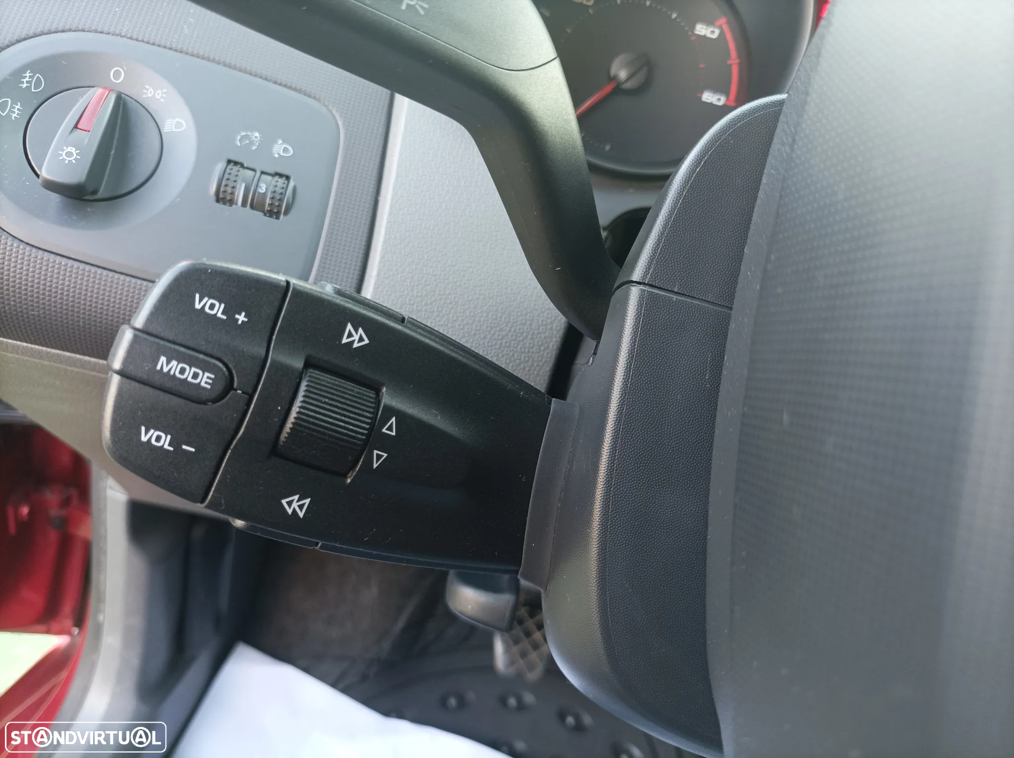 SEAT Ibiza 1.2 TDi Style DPF - 19