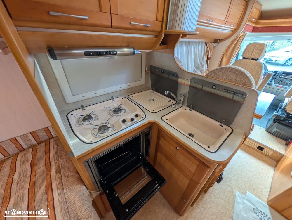 Citroen Jumper FLEURETTE MIGRATEUR - 25