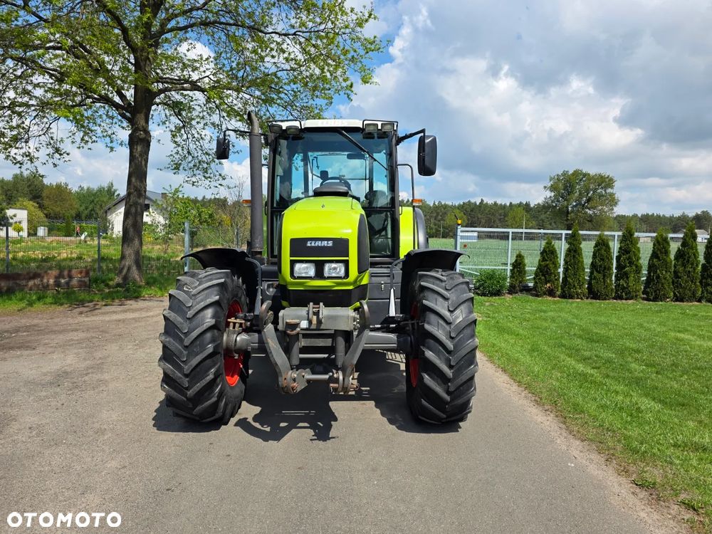 Claas Ares 816 RZ - 11