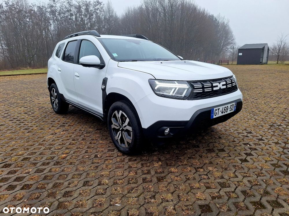 Dacia Duster TCe 100 2WD Prestige - 15