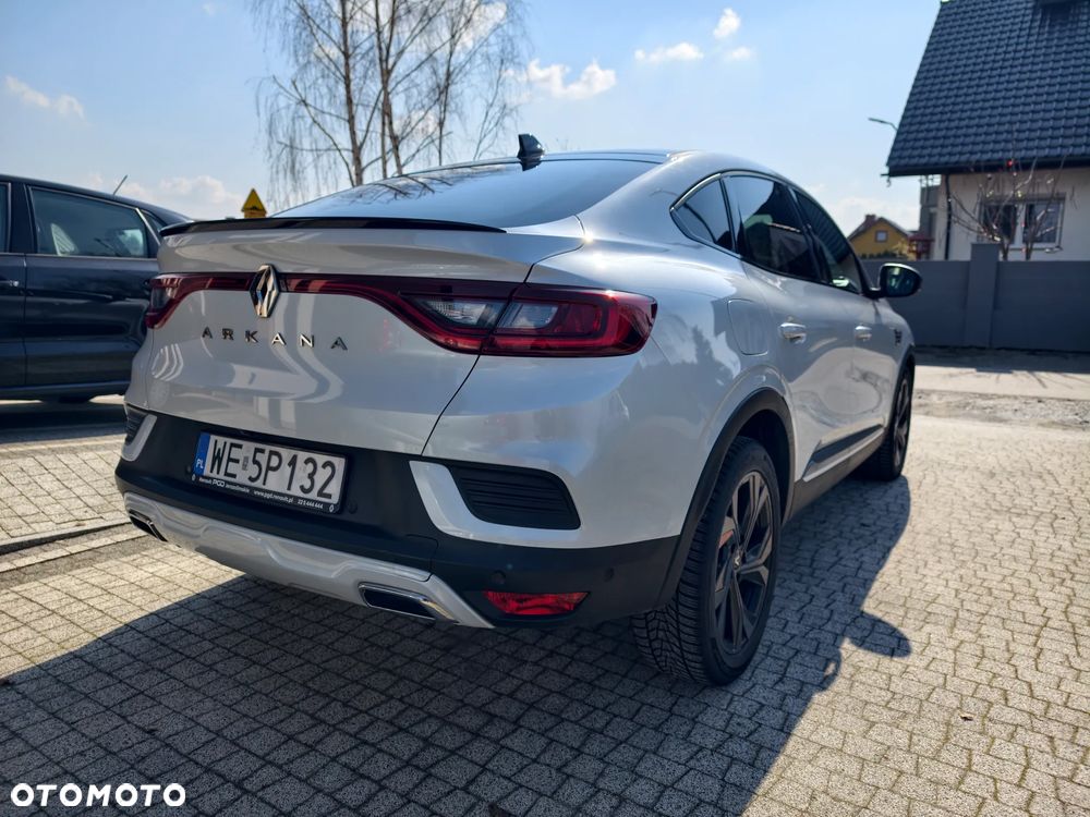 Renault Arkana - 12