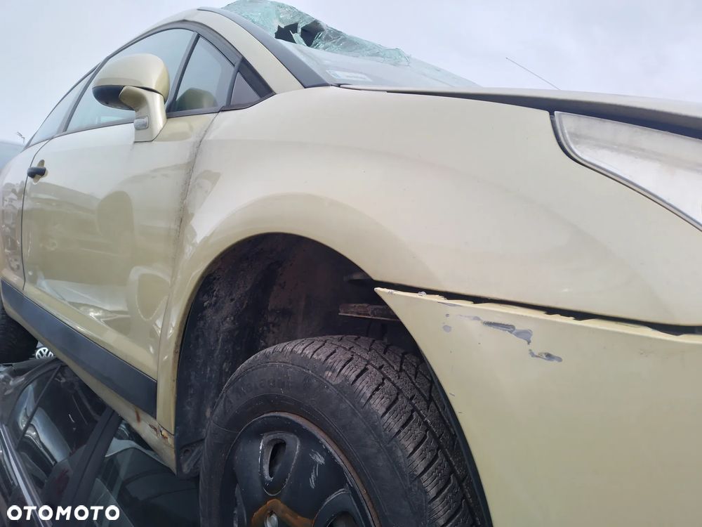 CITROEN C4 04-10 1.4 RADIO (KBC) - 6