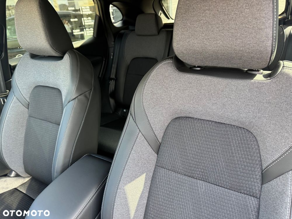 Nissan Qashqai 1.5 e-POWER N-Connecta - 12