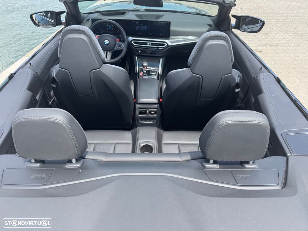 BMW M4 - 17