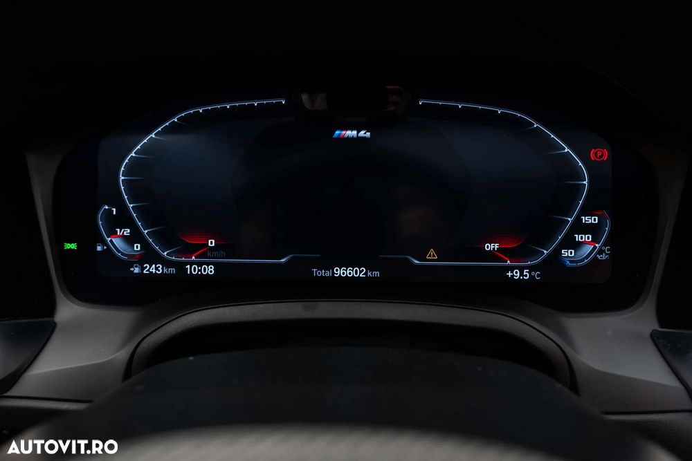 BMW M4 M440i xDrive AT MHEV - 20