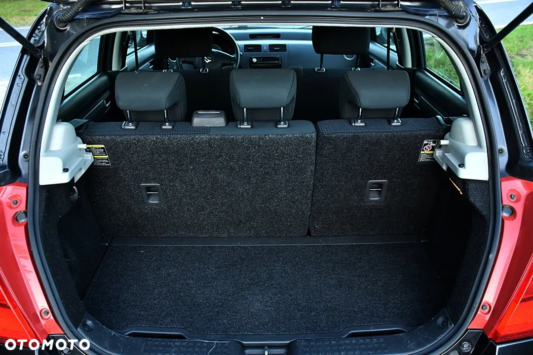 Suzuki Swift 1.3 Comfort - 24