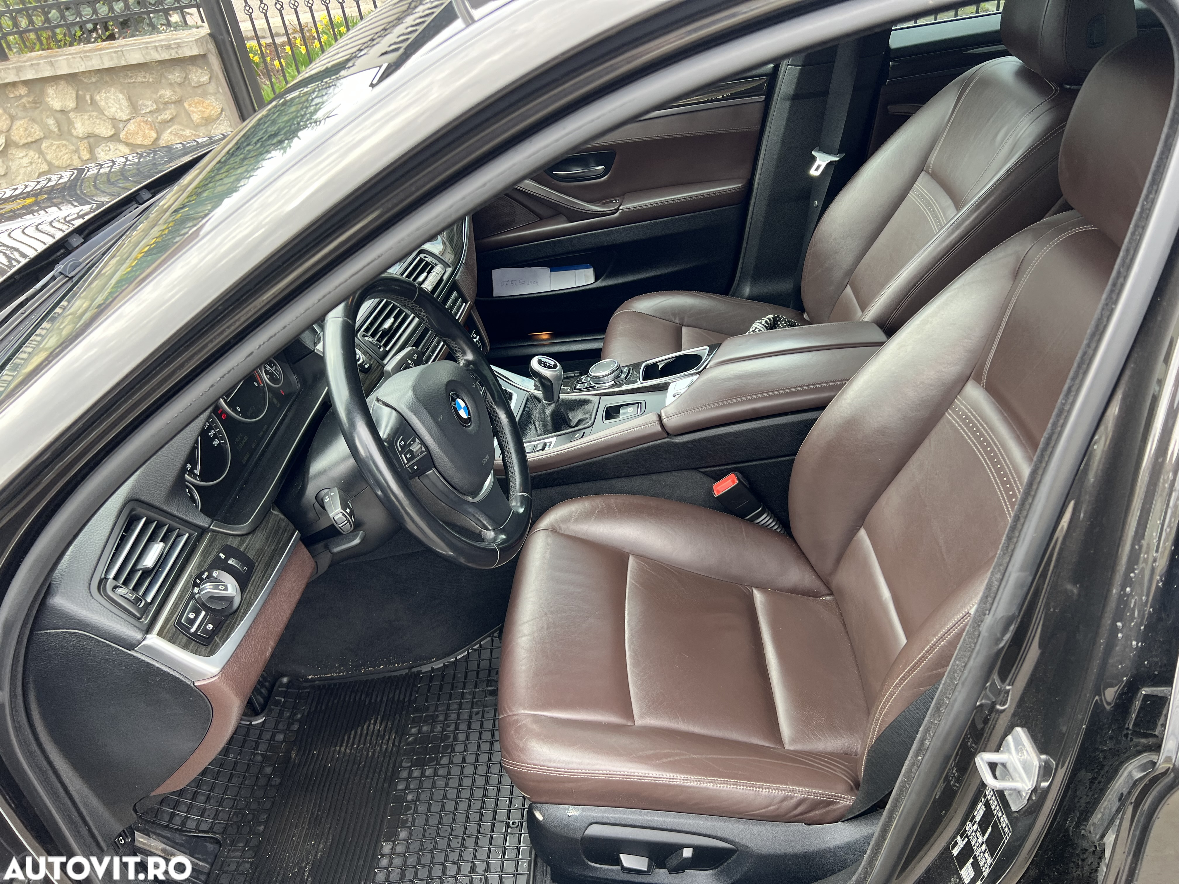 BMW Seria 5 - 10