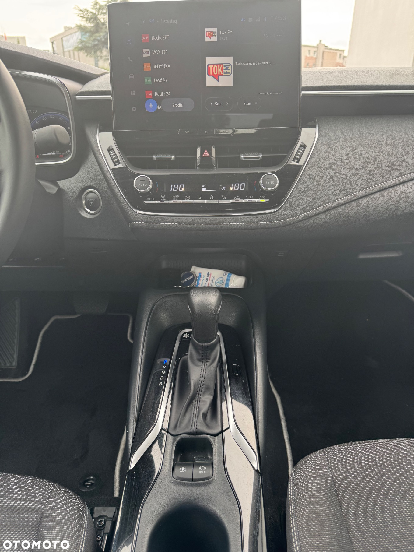 Toyota Corolla 1.5 Comfort MS - 8