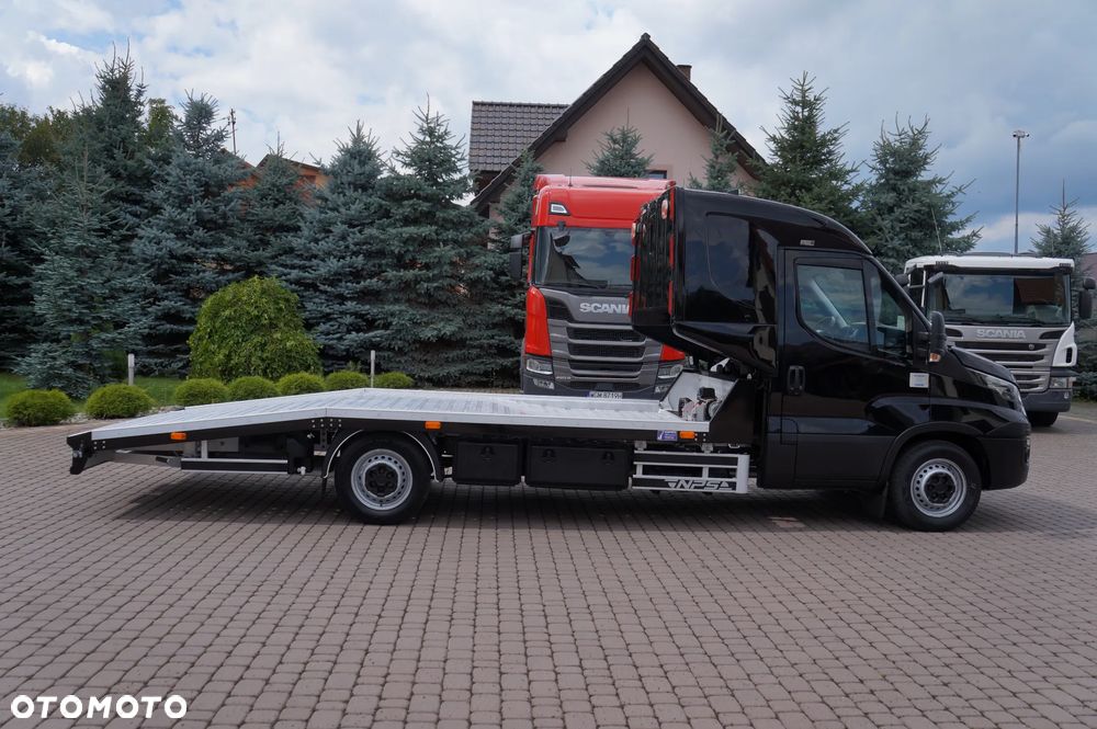 Iveco Daily 35S18 - 7
