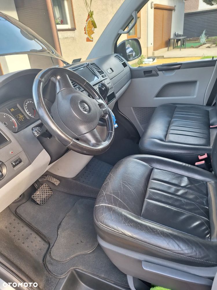 Volkswagen T5 - 6