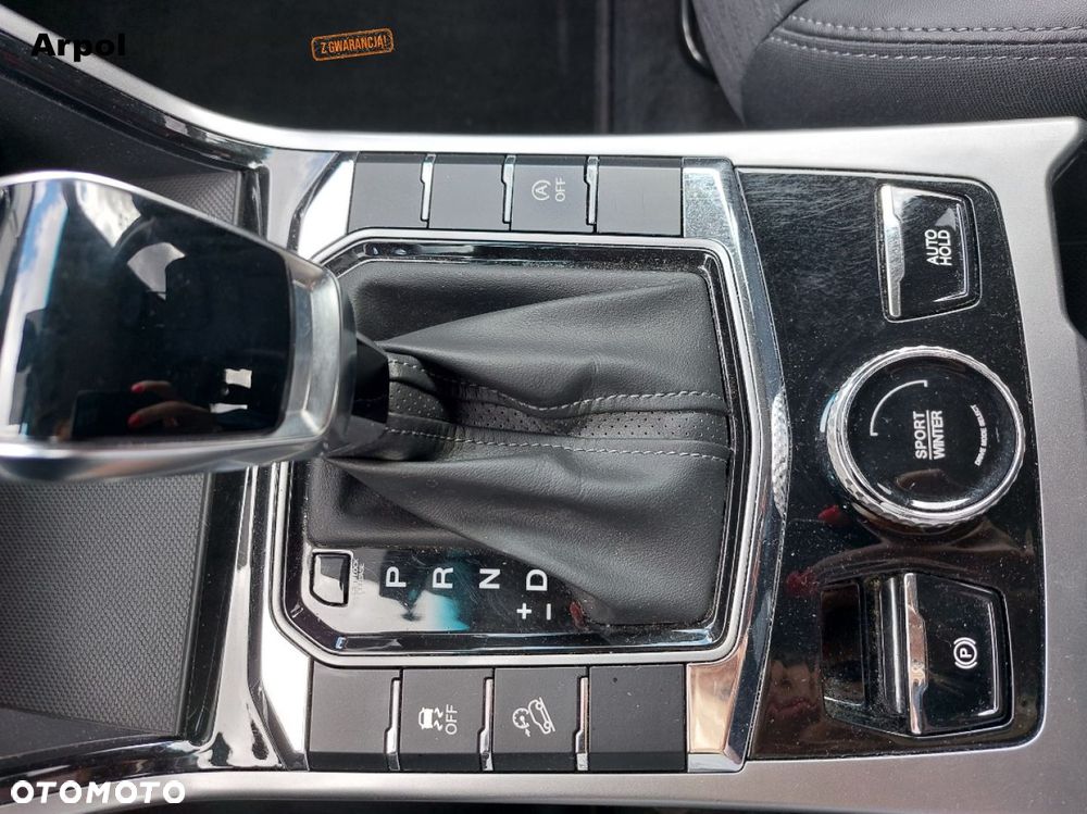 SsangYong/KGM Korando - 20