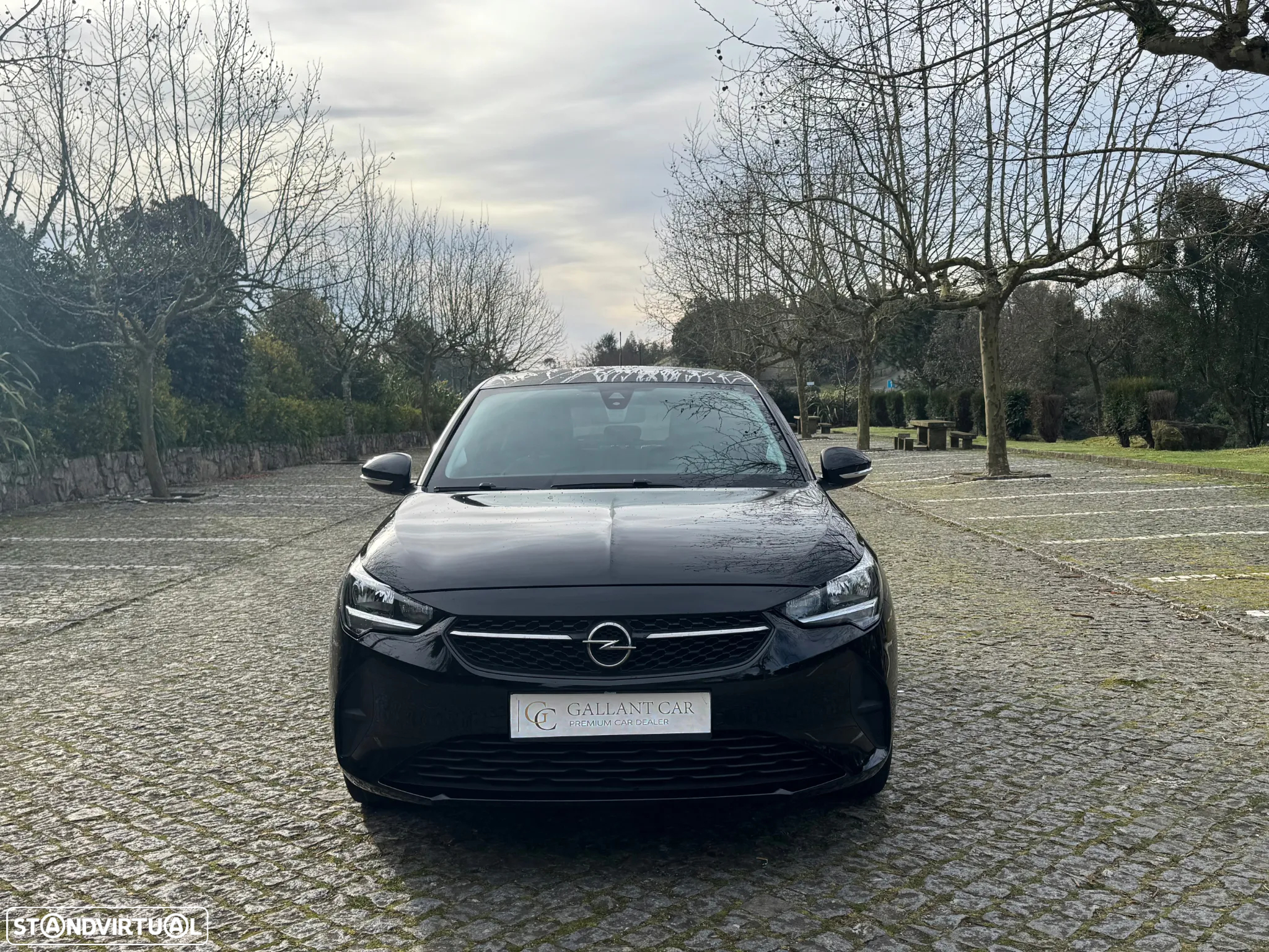 Opel Corsa 1.2 Edition - 2