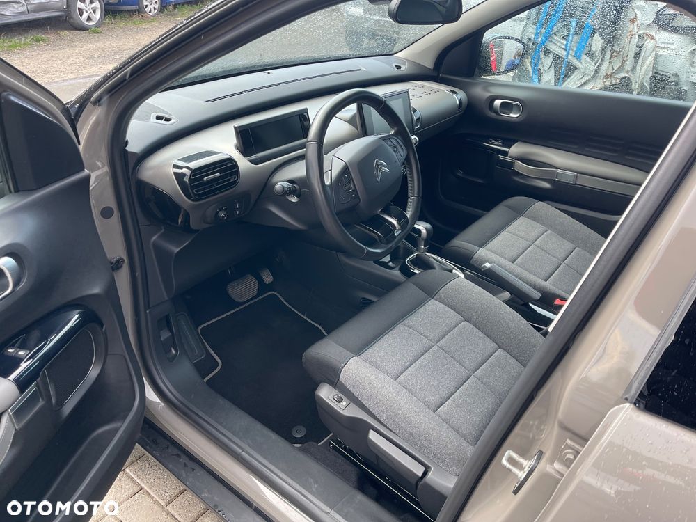 Citroën C4 Cactus 1.2 PureTech GPF Shine EAT6 - 18