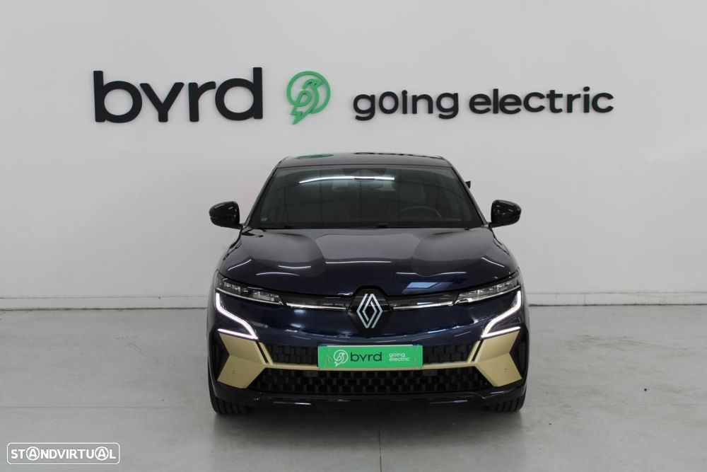 Renault Mégane E-Tech EV40 Equilibre - 4