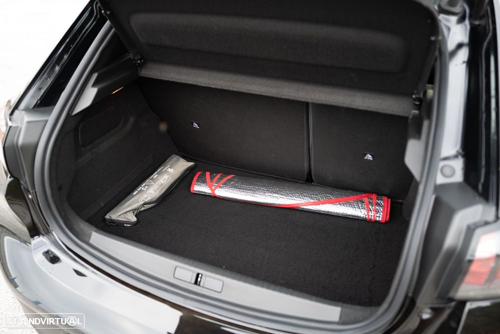 Peugeot 208 1.2 PureTech Active Pack - 14