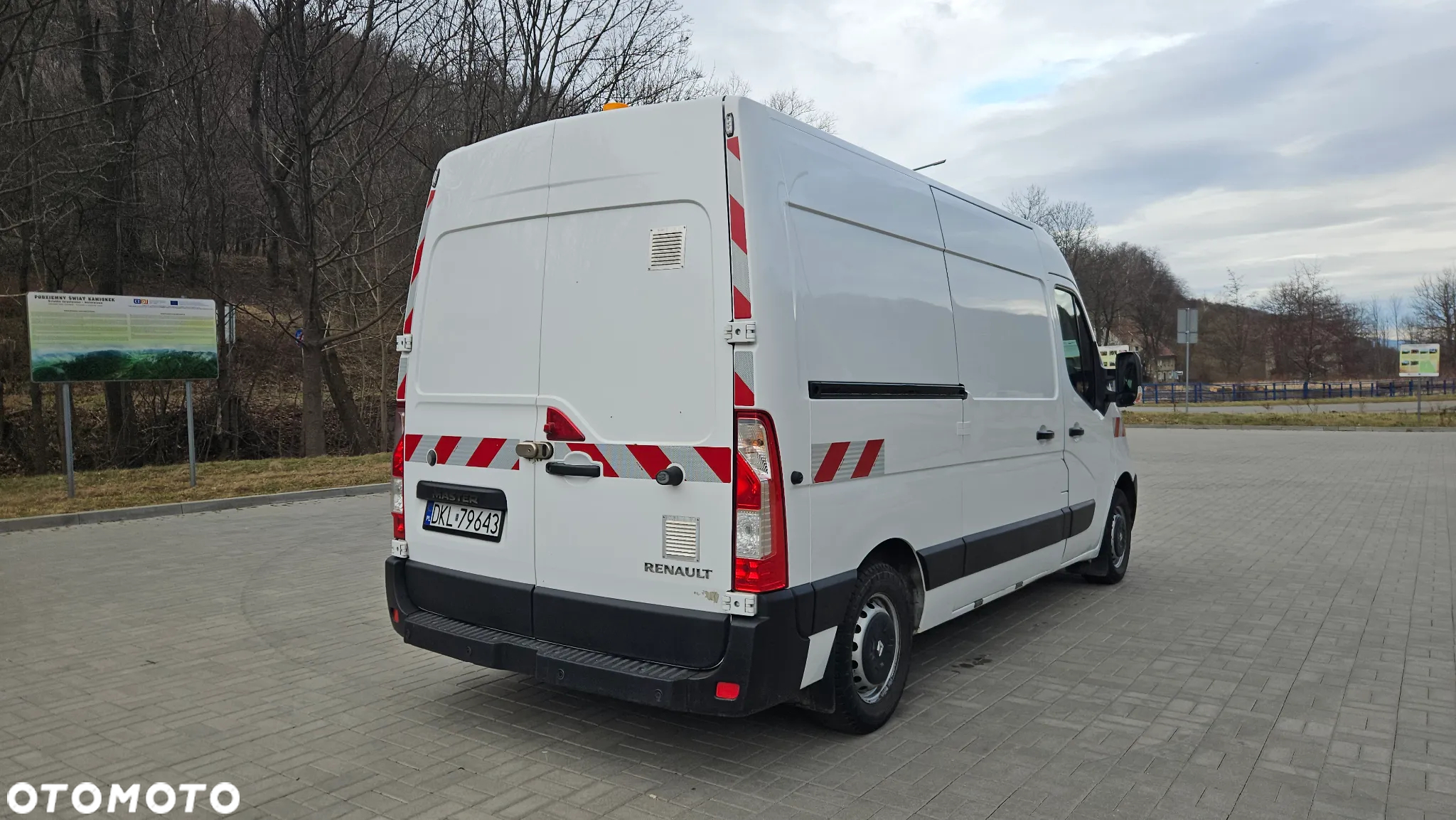 Renault Master L2H2 - 8