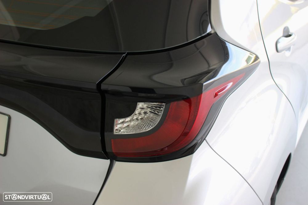 Toyota Yaris 1.0 VVT-i Comfort - 8