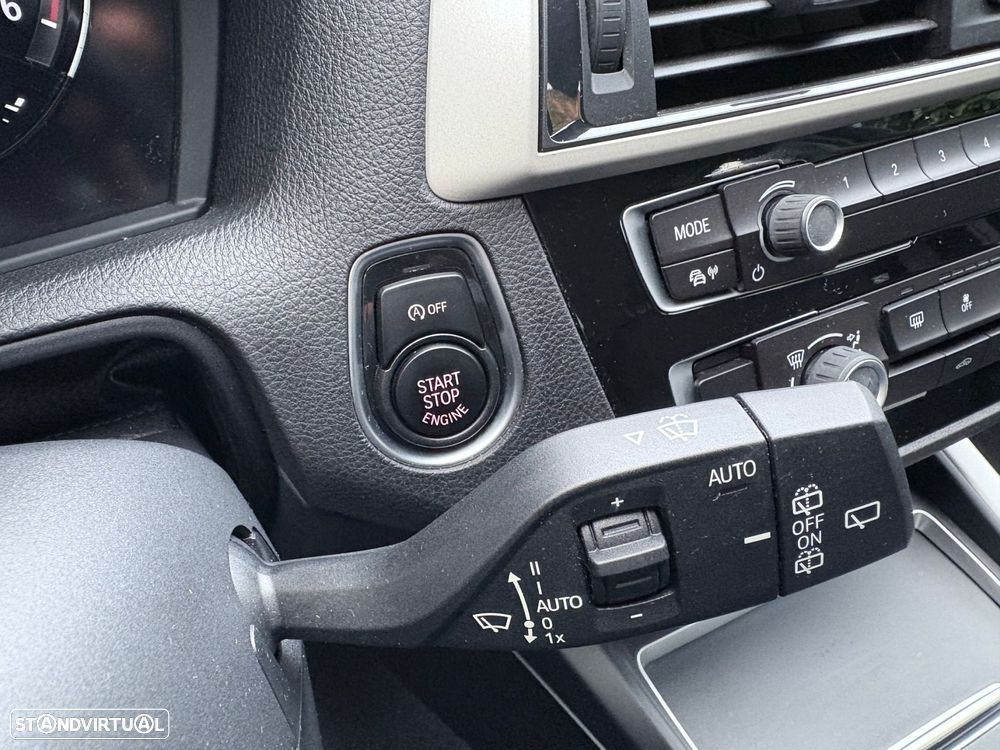 BMW 116 d Advantage - 32