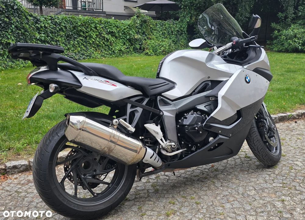BMW K - 3