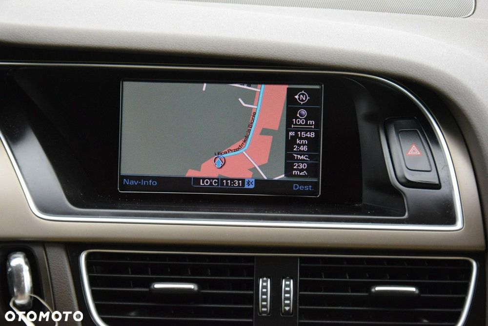 Audi A4 - 23