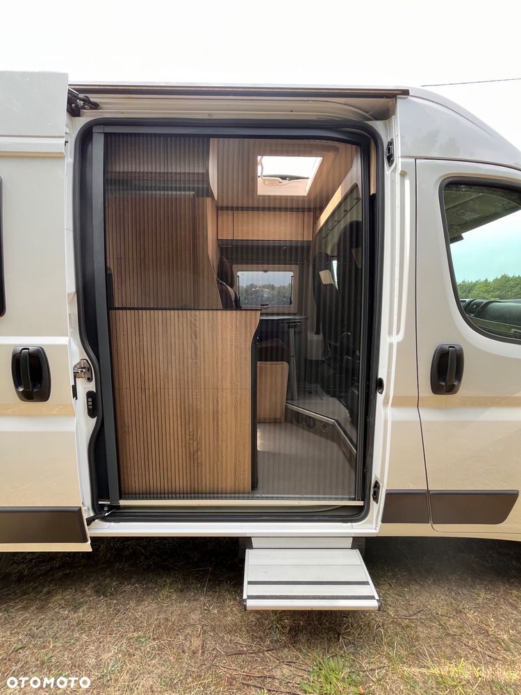 Citroën CLEVER, VAN, TOUR 540 - 26