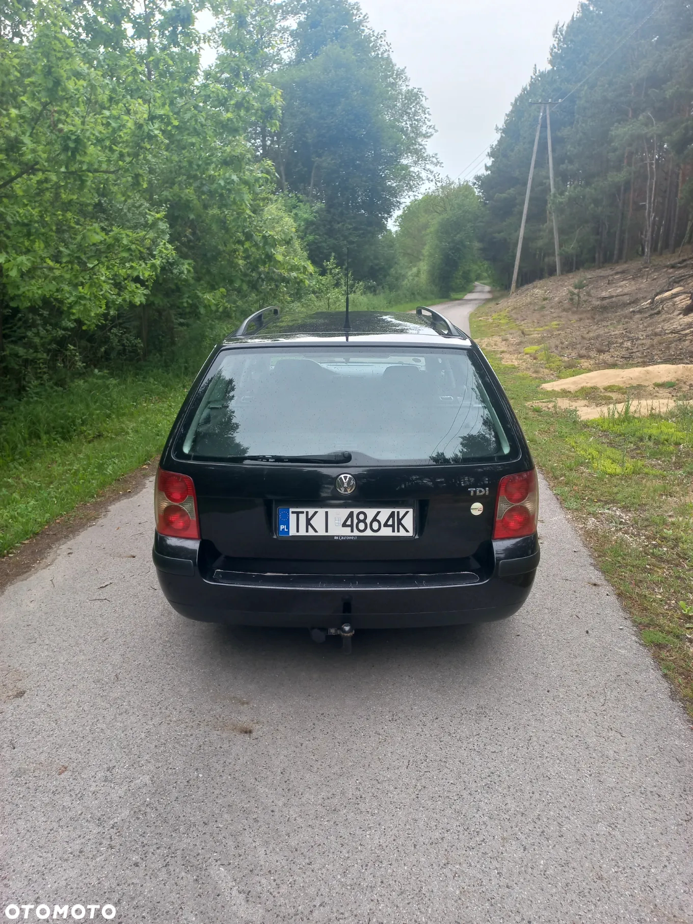 Volkswagen Passat 1.9 TDI - 2