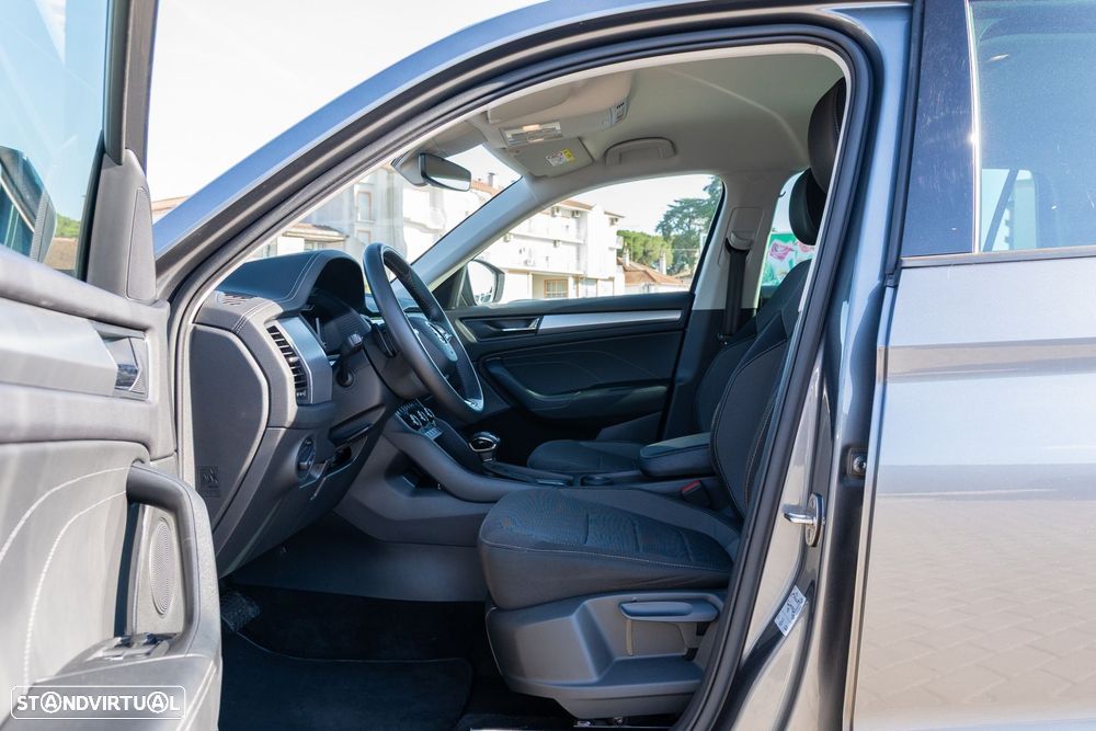 Skoda Kodiaq 2.0 TDI Ambition DSG - 12
