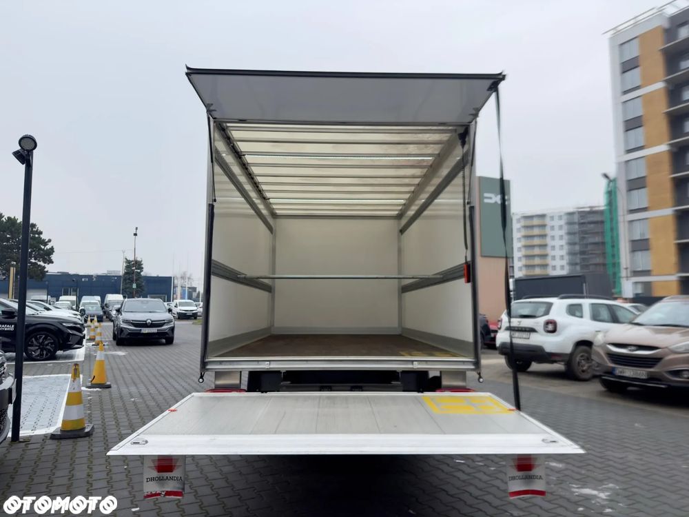 Renault MASTER - 7