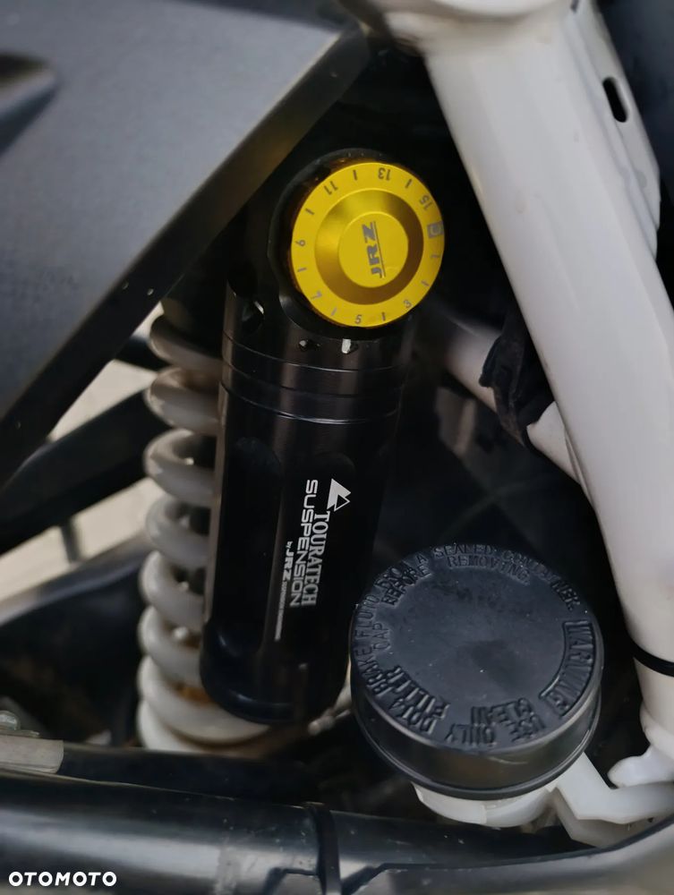 BMW R1250 GS Adventure - 14