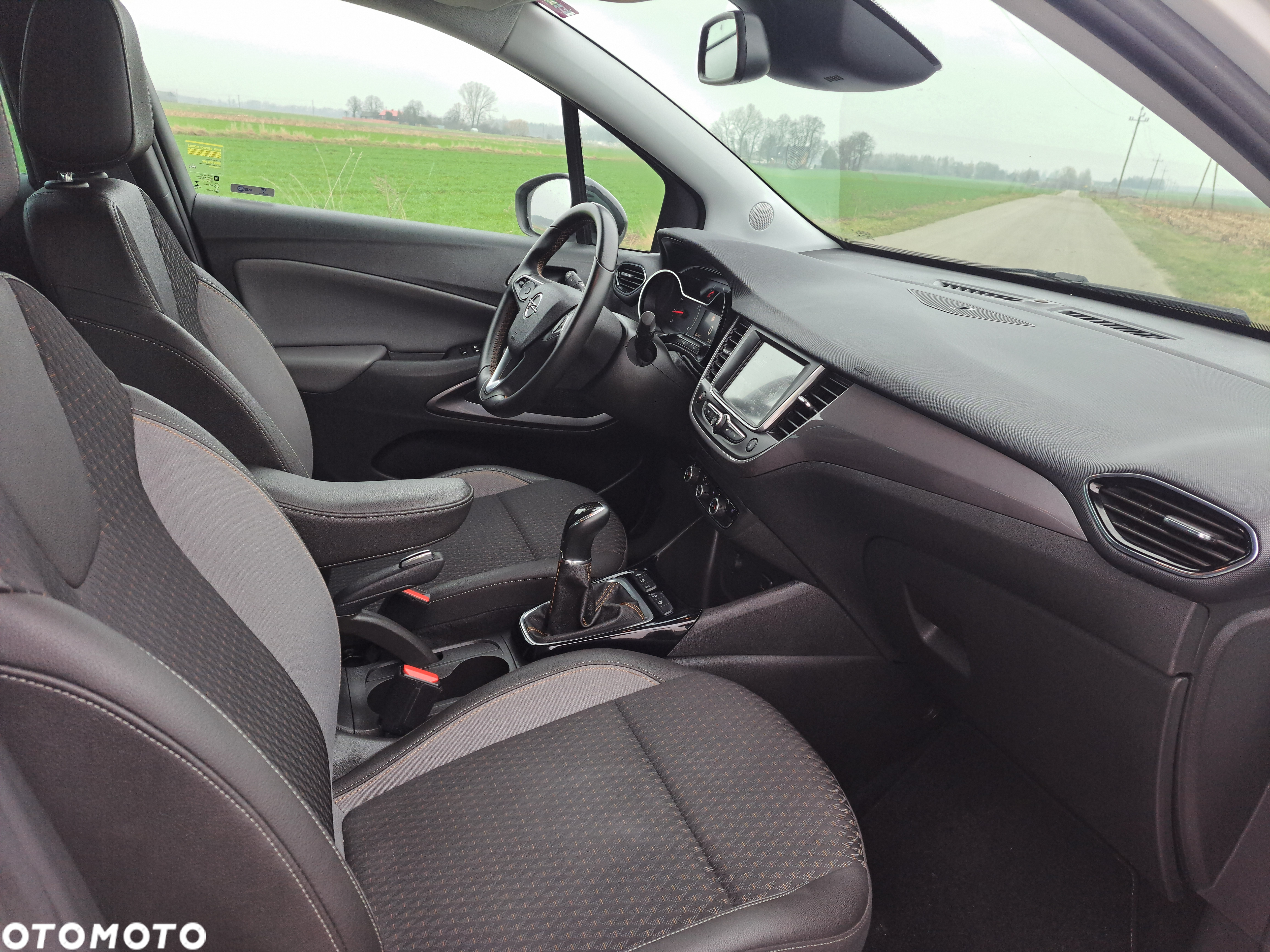 Opel Crossland X 1.2 Start/Stop Innovation - 6