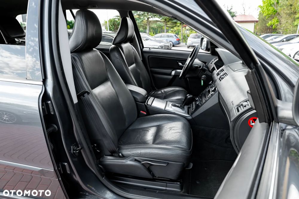 Volvo XC 90 D5 Kinetic - 26