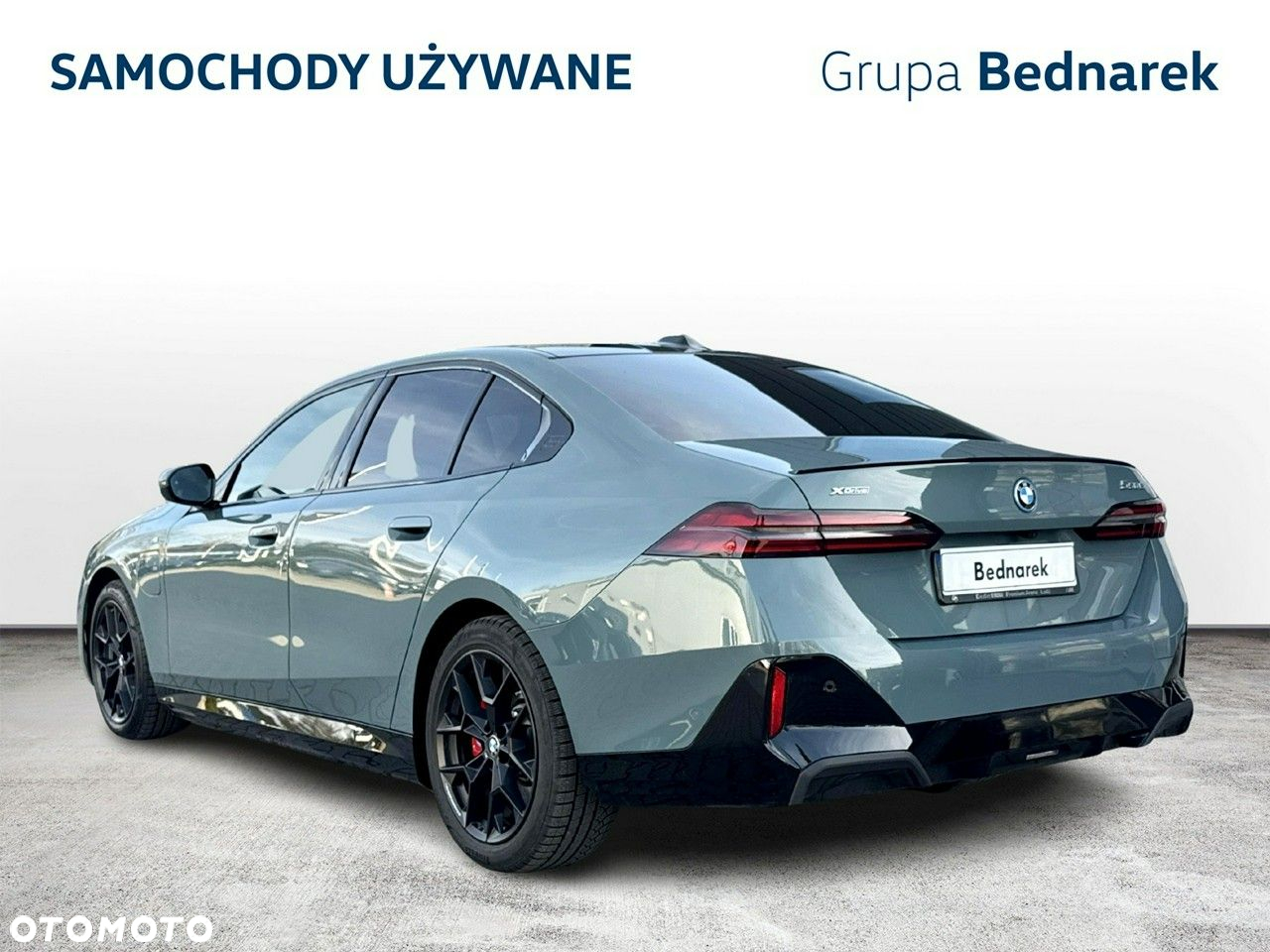 BMW Seria 5 - 2