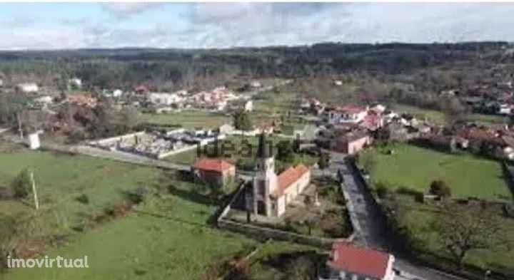 Terreno para construção, vista panorâmica - Grande imagem: 2/4