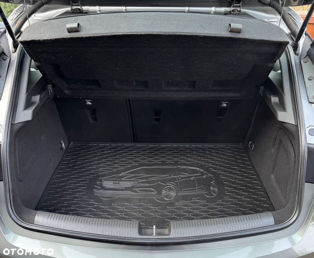 Opel Astra 1.4 T GPF Enjoy S&S - 32