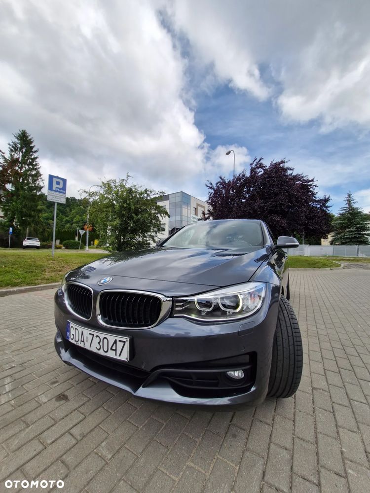 BMW 3GT ver-325d-blue-performance-sport-line - 37