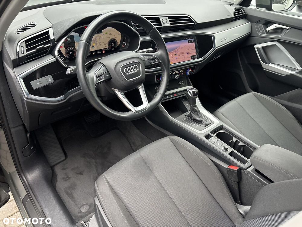 Audi Q3 - 16