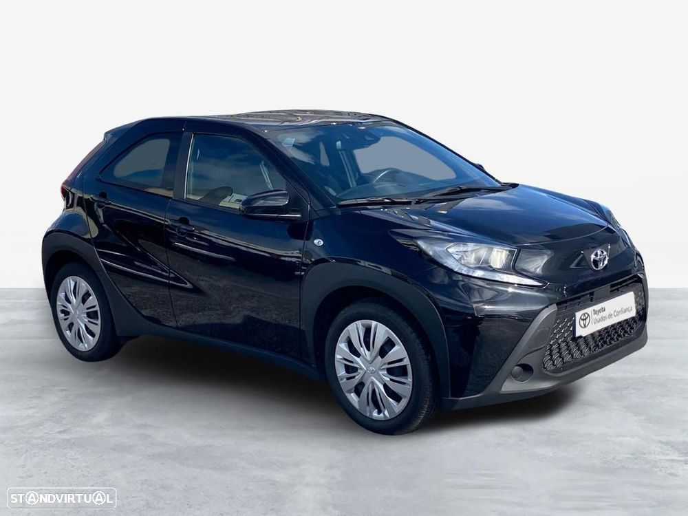Toyota Aygo X 1.0 Play - 13
