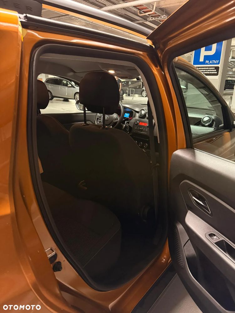 Dacia Duster 1.0 TCe Essential - 9